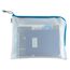 HERMA 20015 Etui Hartschalenetui für Stifte EVA (Äthylen-Vinylazetat) Blau, Transparent, 2 image