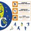 Iconic Puzzles Chelesea FC - Retro Logo Formpuzzle 270 Stück(e) Sport, 5 image
