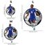 Iconic Puzzles Chelsea FC - Raheem Sterling Formpuzzle 270 Stück(e) Sport, 3 image