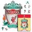 Iconic Puzzles Liverpool FC Formpuzzle 270 Stück(e) Sport