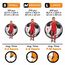 Iconic Puzzles Liverpool FC - Darwin Nuñez Formpuzzle 270 Stück(e) Sport, 5 image