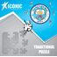 Iconic Puzzles Manchester City FC Formpuzzle 270 Stück(e) Sport, 8 image