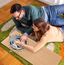 Iconic Puzzles Man City FC Phil Foden Formpuzzle 150 Stück(e) Sport, 2 image