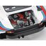 Tamiya Porsche 935 Martini Sportwagen-Modell Montagesatz 1:20, 3 image