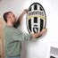 Iconic Puzzles Juventus FC Formpuzzle 270 Stück(e) Sport, Farbe: Mehrfarbig, 3 image