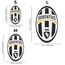 Iconic Puzzles Juventus FC Formpuzzle 270 Stück(e) Sport, Farbe: Mehrfarbig, 6 image