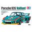 Tamiya Porsche 935 Martini Sportwagen-Modell Montagesatz 1:20, 5 image