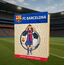Iconic Puzzles FC Barcelona - Pedri Formpuzzle 270 Stück(e) Sport, 2 image