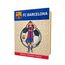 Iconic Puzzles FC Barcelona - Pedri Formpuzzle 270 Stück(e) Sport, 4 image
