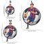 Iconic Puzzles FC Barcelona - Gavi Formpuzzle 270 Stück(e) Sport, 4 image
