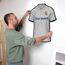 Iconic Puzzles Real Madrid CF Jersey Puzzlespiel 150 Stück(e) Sport, Farbe: Blau, Weiß, 5 image