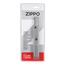 Zippo 2007402 Feuerzeug Metall