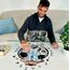 Iconic Puzzles Lionel Messi Formpuzzle 150 Stück(e) Sport, 2 image