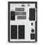 APC Easy UPS 1 Ph Line Interactive, 750VA, Tower, 230V, 6 IEC C13 Ausgänge, AVR, Potentialfreier Kontakt, LCD, ohne Netzwerk-Managementkarte, 3 image