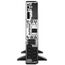 APC Smart-UPS X SMX3000RMHV2U - 3000VA, 8x C13 + 1x C19 Ausgang, USB, erweiterbare Laufzeit, 3 image