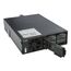 APC Smart-UPS On-Line SRT5KRMXLI - 5000VA, 6x C13, 4x C19 Ausgang, Rack-montierbar, eingebettetes NMC, 5 image