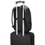 Targus Citygear 43,9 cm (17.3") Rucksack Schwarz, 2 image