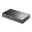 TP-Link TL-SF1008P Netzwerk-Switch Unmanaged Fast Ethernet (10/100) Power over Ethernet (PoE) Olive, 2 image