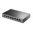 TP-Link 8-Port Gigabit Easy Smart Switch mit 4-Port PoE+, 2 image