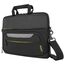 Targus City Gear 35,6 cm (14") Aktenkoffer Schwarz, 2 image