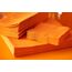 Duni Bio Dunisoft Orange 60 Stück(e), 5 image