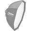 Profoto Softbox Diffuser Kit Octa Lichtwannen-Zubehör Diffusor, 2 image