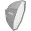 Profoto Softbox Diffuser Kit Octa Lichtwannen-Zubehör Diffusor, 2 image