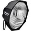 Profoto Beauty Dish Silver Fotostudio-Reflektor Achteckig Schwarz, Silber, 3 image