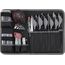 KRAFTWERK B100 Schwarz ABS, 4 image