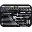 KRAFTWERK B100 Schwarz ABS, 5 image