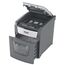 Rexel Optimum AutoFeed+ 50X Aktenvernichter Partikelschnitt-Zerkleinerung 55 dB 22 cm Schwarz, 3 image