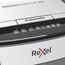 Rexel Optimum AutoFeed+ 50X Aktenvernichter Partikelschnitt-Zerkleinerung 55 dB 22 cm Schwarz, 4 image