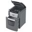 Rexel Optimum AutoFeed+ 90X Aktenvernichter Partikelschnitt-Zerkleinerung 55 dB 22 cm Schwarz, 3 image