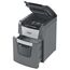 Rexel Optimum AutoFeed+ 100X Aktenvernichter Partikelschnitt-Zerkleinerung 55 dB 22 cm Schwarz, 3 image