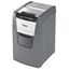 Rexel Optimum AutoFeed+ 130M Aktenvernichter Mikrogeschnittene Zerkleinerung 55 dB 22 cm Schwarz