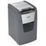 Rexel Optimum AutoFeed+ 130M Aktenvernichter Mikrogeschnittene Zerkleinerung 55 dB 22 cm Schwarz, 2 image
