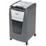 Rexel Optimum AutoFeed+ 225M Aktenvernichter Mikrogeschnittene Zerkleinerung 55 dB 22 cm Schwarz