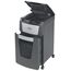 Rexel Optimum AutoFeed+ 225M Aktenvernichter Mikrogeschnittene Zerkleinerung 55 dB 22 cm Schwarz, 3 image