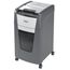Rexel Optimum AutoFeed+ 225X Aktenvernichter Partikelschnitt-Zerkleinerung 55 dB 22 cm Schwarz