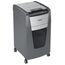 Rexel Optimum AutoFeed+ 225X Aktenvernichter Partikelschnitt-Zerkleinerung 55 dB 22 cm Schwarz, 2 image