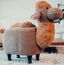 Zoosy 2020401 Kindersitz Baby-/Kinder-Hocker Braun, 5 image