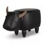 Zoosy 2020403 Kindersitz Baby-/Kinder-Hocker Schwarz