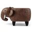 Zoosy 2020405 Kindersitz Baby-/Kinder-Hocker Braun, 6 image
