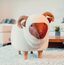 Zoosy 2020409 Kindersitz Baby-/Kinder-Hocker Weiß, 4 image