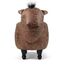 Zoosy 2020411 Kindersitz Baby-/Kinder-Hocker Braun