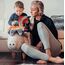 Zoosy 2020414 Kindersitz Baby-/Kinder-Hocker Grau, 4 image