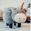 Zoosy 2020419 Kindersitz Baby-/Kinder-Hocker Grau, 3 image