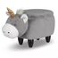 Zoosy 2020419 Kindersitz Baby-/Kinder-Hocker Grau, 4 image