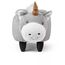 Zoosy 2020419 Kindersitz Baby-/Kinder-Hocker Grau, 8 image