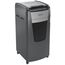 Rexel Optimum AutoFeed+ 750X Aktenvernichter Partikelschnitt-Zerkleinerung 55 dB 23 cm Schwarz, Silber, 2 image